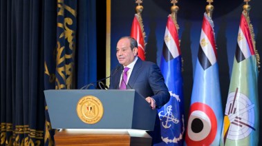  الرئيس عبدالفتاح السيسي