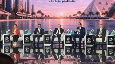 الدكتور خالد عبدالغفار، وزير الصحة والسكان