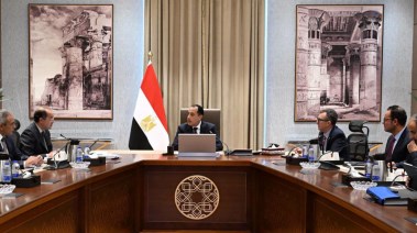 اجتماع رئيس الوزراء اليوم