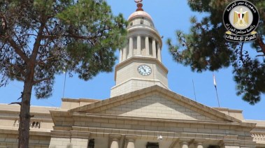  تخصيص 150 فدانًا لقصر العيني في أكتوبر 