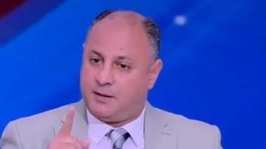شريف الجعار