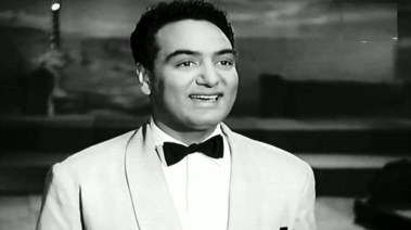ذكرى رحيل الموسيقار محمد فوزي