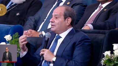  الرئيس عبد الفتاح السيسي