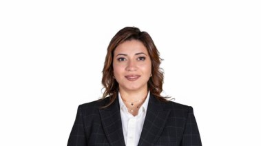 النائبة نانسي نعيم
