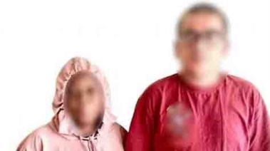 صاحب الشقة والمستأجرة