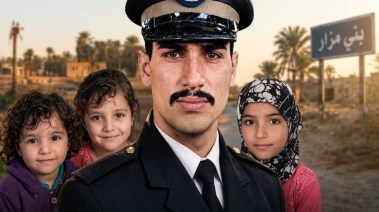الضحايا الثلاث ووالدهن 