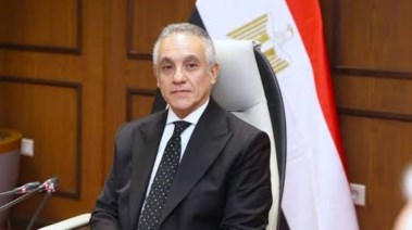 وزير العدل