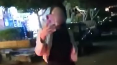 جانب من الفيديو 
