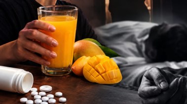 صورة تعبيرية مولدة بالذكاء الاصطناعي