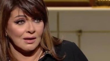 الفنانة هالة صدقي  