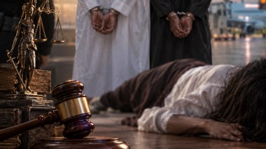 صورة تعبيرية مولدة بالذكاء الاصطناعي 