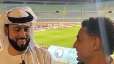 سالم الشمسي