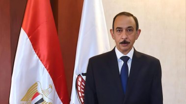 محافظ سوهاج 
