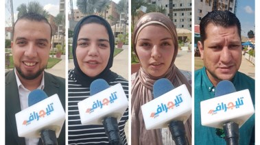 مواطنون بالبحيرة 