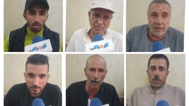 الشباب المتضررين وأسرهم