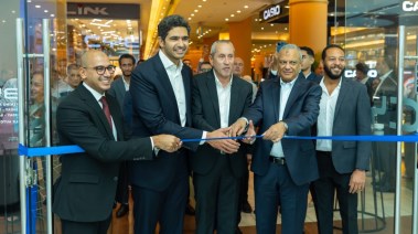 افتتاح مركز BYD في سيتي ستارز 