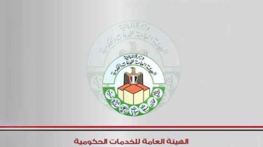 هيئة الخدمات الحكومية
