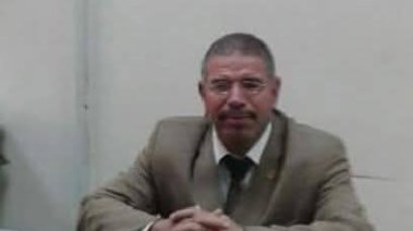 خلف ربيع ضحية حادث اتوبيس اسيوط