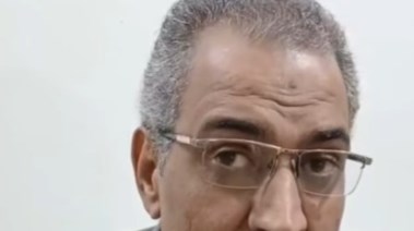 مدير مدرسة بالمنيا يحرر محضرًا ضد مدير الإدارة التعليمية