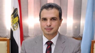 وكيل وزارة التربية والتعليم بمحافظة كفرالشيخ 