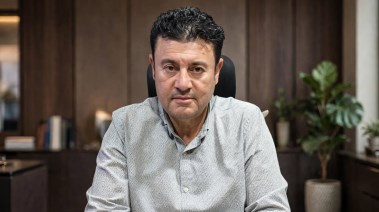 اللواء عبدالله الديب سكرتير عام محافظة كفرالشيخ الجديد