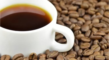 القهوة 