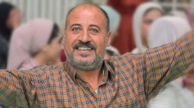 إكرامي شفيق ضحية حادث إطلاق النار بالسودان