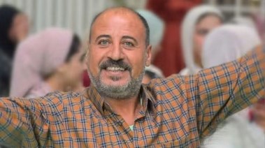 السائق إكرامي شفيق ضحية إطلاق النار في السودان 