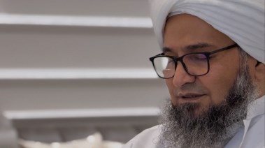 الداعية علي الجفري 