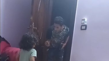 جانب من الواقعة 
