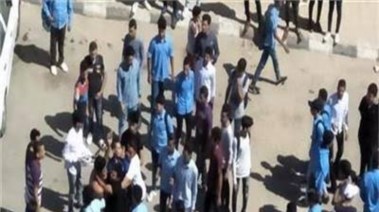 مشاجرة - صورة أرشيفية
