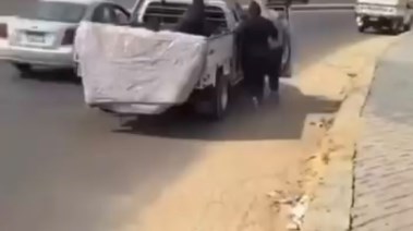 جانب من الواقعة