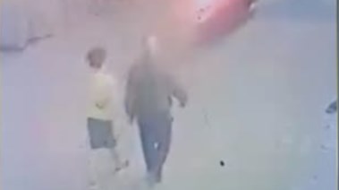 جانب من الواقعة