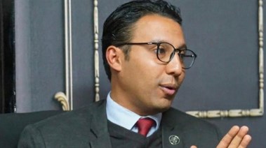 المحامي عبدالعزيز عزالدين