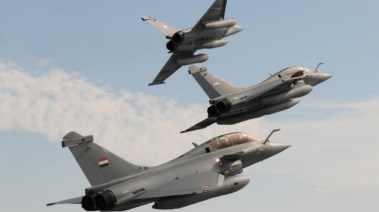 القوات الجوية المصرية