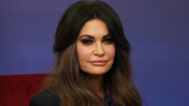 كيمبرلي جيلفويل، سفيرة الولايات المتحدة لدى اليونان