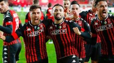 اتحاد العاصمة 