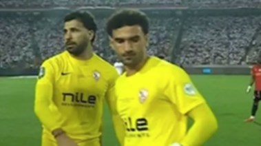 محمد عواد والمهدي سليمان