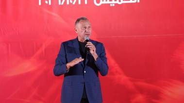 محمود الخطيب 