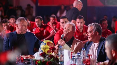 حسن مصطفى ومحمود الخطيب