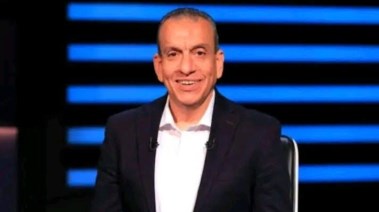 ماهر غريب، مدير إدارة الإعلام بنادي الزمالك