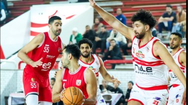 أرشيفية للأهلي والزمالك 
