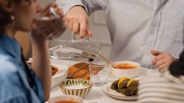 مشروبات بعد العشاء