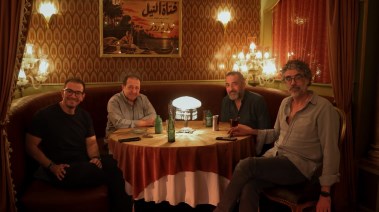 استكمال رحلة “فرقة الموت”