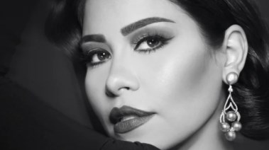 شيرين عبد الوهاب 