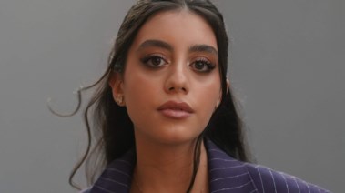  ياسمينا العبد 