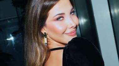 نانسي عجرم 