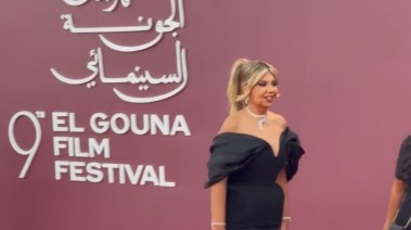  الإعلامية بوسي شلبي