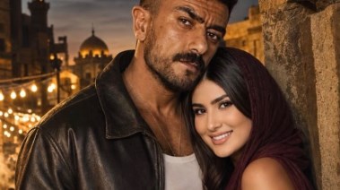 مسلسل “سلطان الديب”