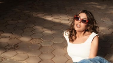  سميرة سعيد